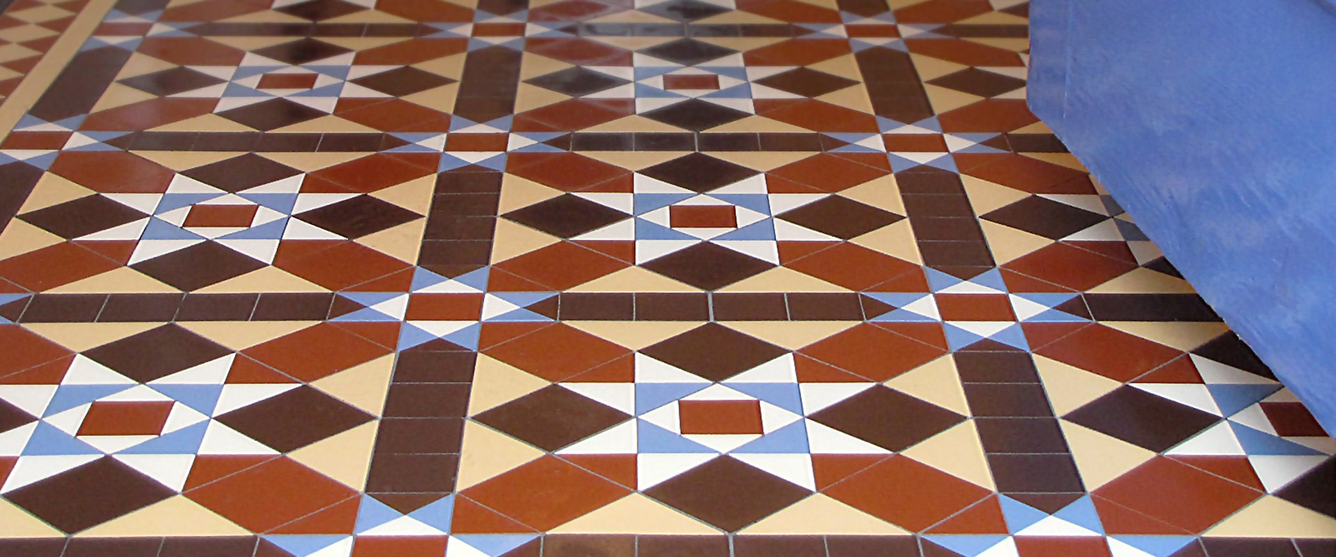 The Most Popular Tile Patterns in London: A Guide for Designers