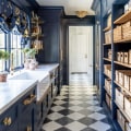 Designing a Modern London Home with the Best Tiles