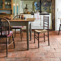 Types of Tiles Used in London for Interior Design