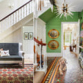 The Best Tile Designs for a Traditional London Home: A Guide for Homeowners
