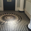 The Most Popular Tile Shapes in London: A Comprehensive Guide