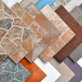 The Most Popular Tile Materials in London: A Comprehensive Guide
