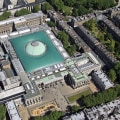 Preserving Tiles in London: Restrictions and Conservation