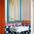 The Most Popular Tile Designs in London: A Guide for Homeowners