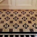 Uncovering The Beauty Of Victorian Tile Designs In London Homes
