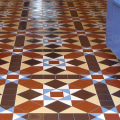 The Beauty of London's Exterior Design: Types of Tiles Used