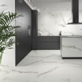 What Finishes Can Be Used for Tiles in London? A Comprehensive Guide