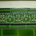 The Art of London Underground: Exploring the Designer Behind the Tiles