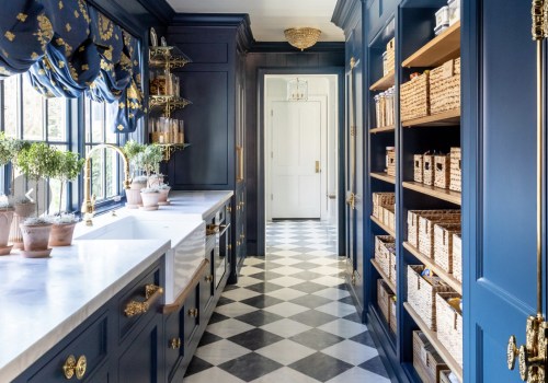 Designing a Modern London Home with the Best Tiles