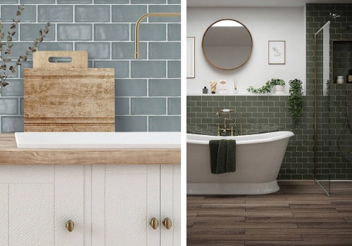 The Most Popular Tile Colors in London: A Guide to Transform Your Bathroom