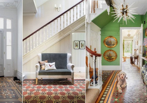 The Best Tile Designs for a Traditional London Home: A Guide for Homeowners