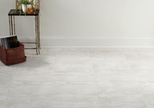 Using Textured Tiles in London: A Comprehensive Guide