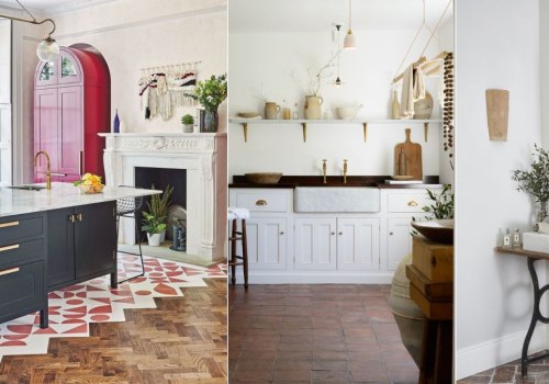 Unique Tile Designs in London: A Guide to Making Your Home Look Stylish