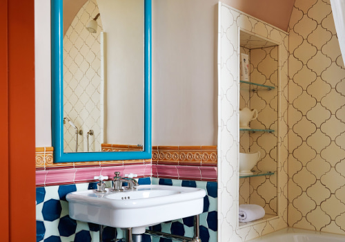 The Most Popular Tile Designs in London: A Guide for Homeowners