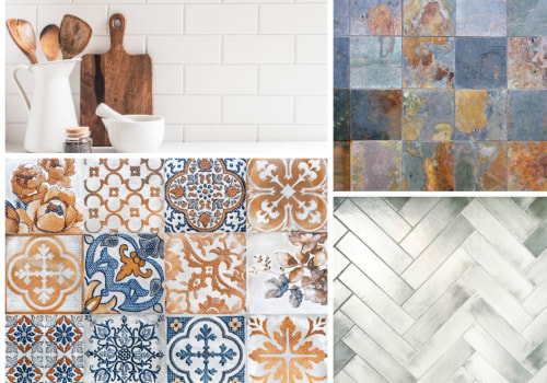 The Timeless Beauty of Subway Tiles: Exploring the Different Shapes and Patterns